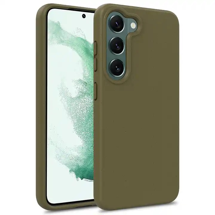 Eco cases for Samsung Galaxy A-series
