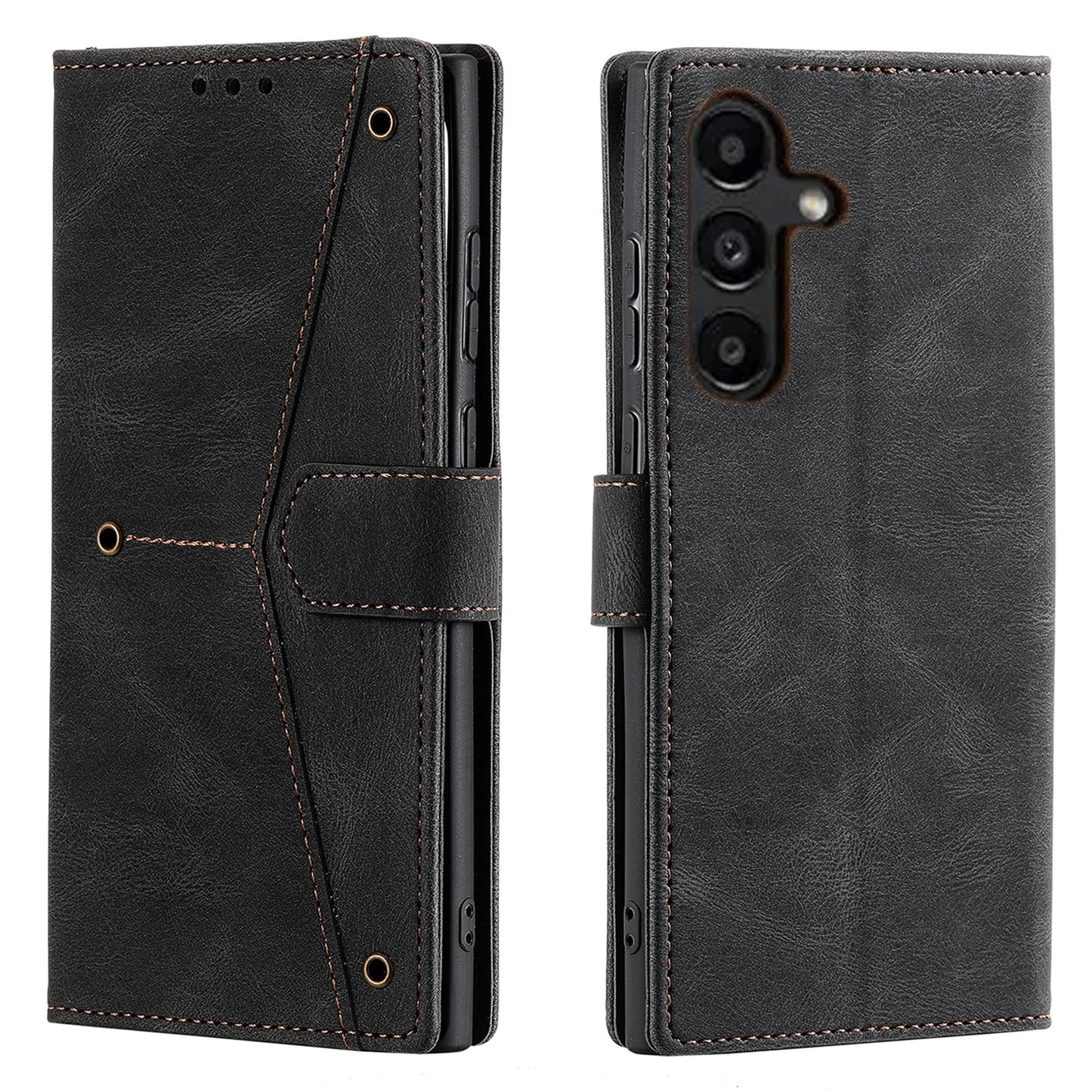 Wallet cases for Samsung Galaxy S-series