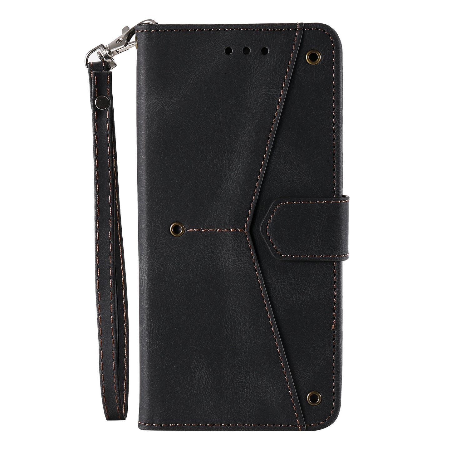Wallet cases for Samsung Galaxy S-series