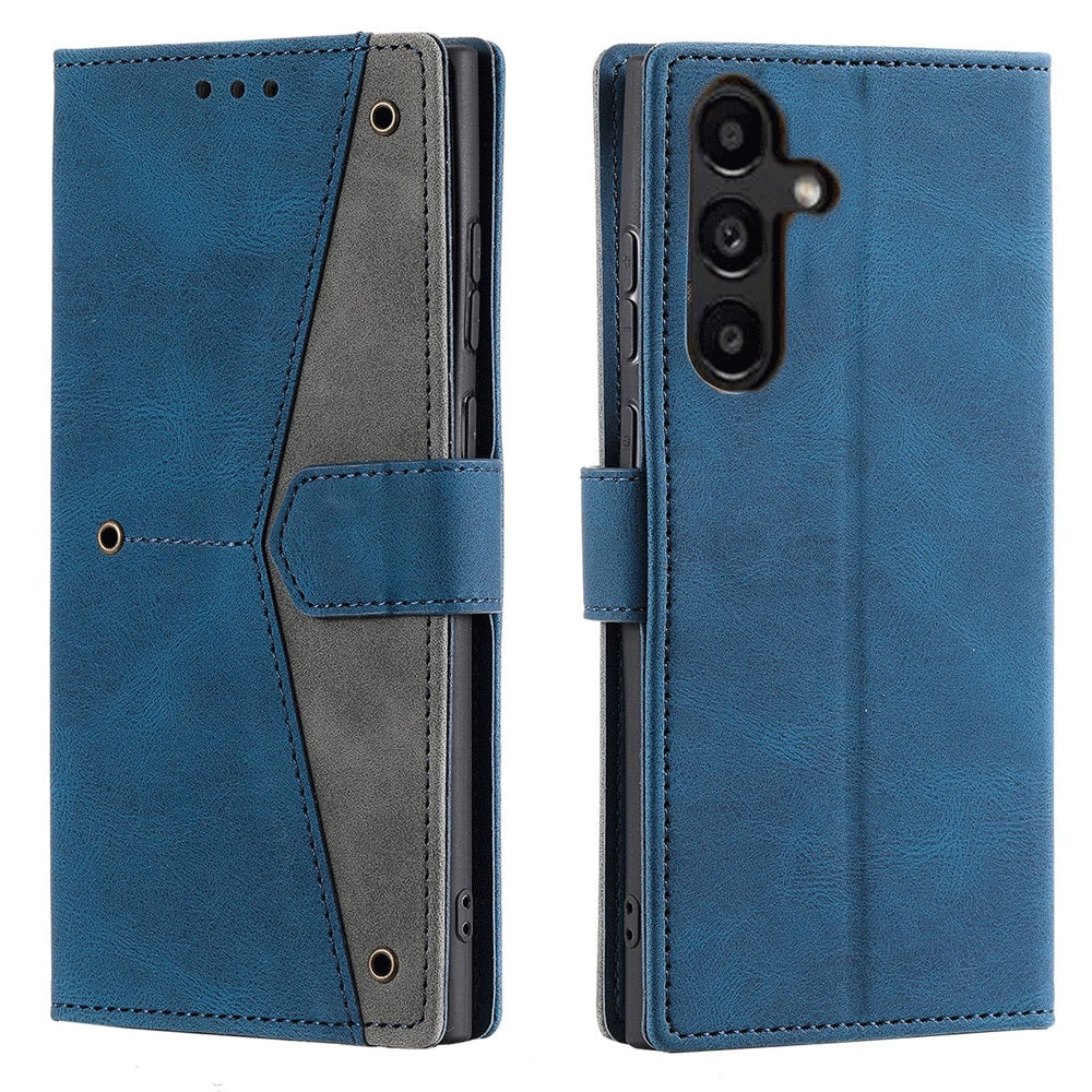 Wallet cases for Samsung Galaxy S-series