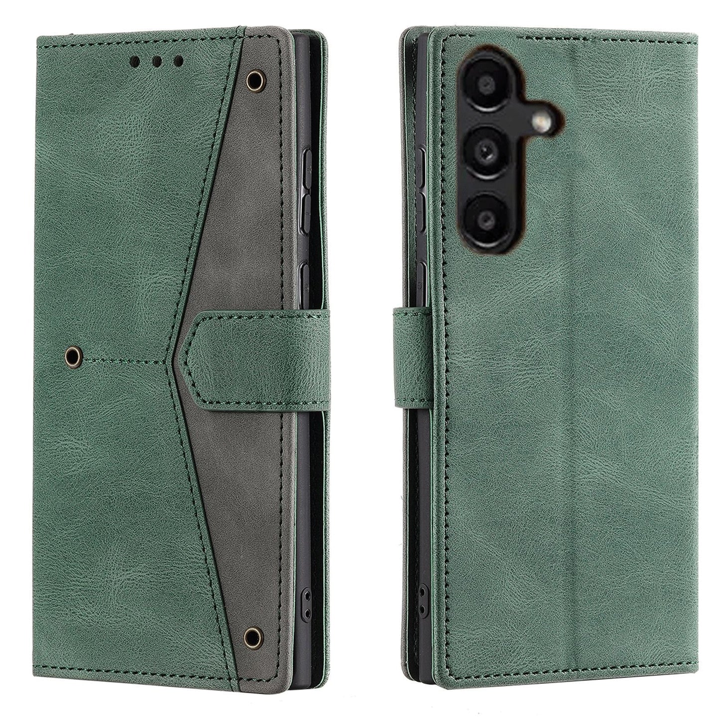 Wallet cases for Samsung Galaxy S-series