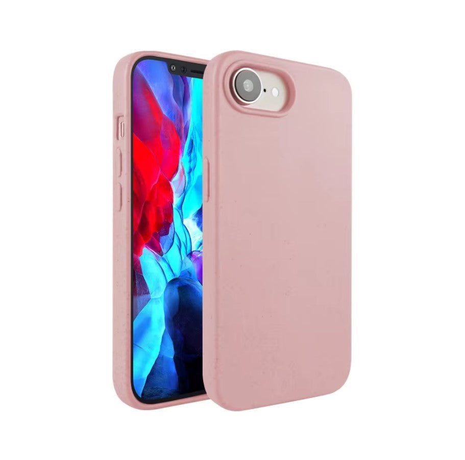 Eco cases for iPhone 16e (SE 4 2025)