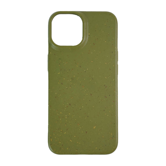 Fully biodegradable cases for iPhone