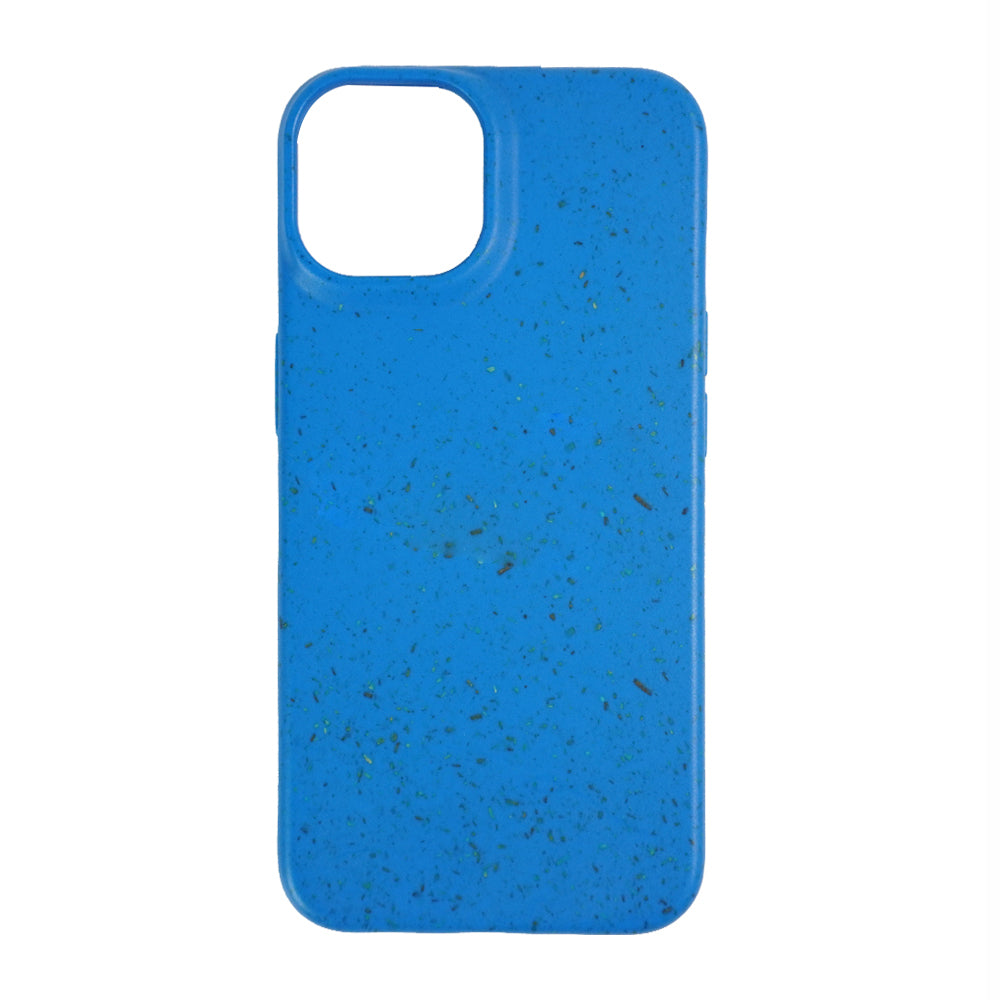 Fully biodegradable cases for iPhone