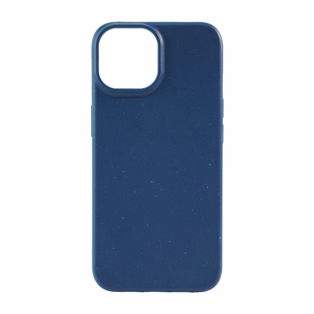 Fully biodegradable cases for iPhone