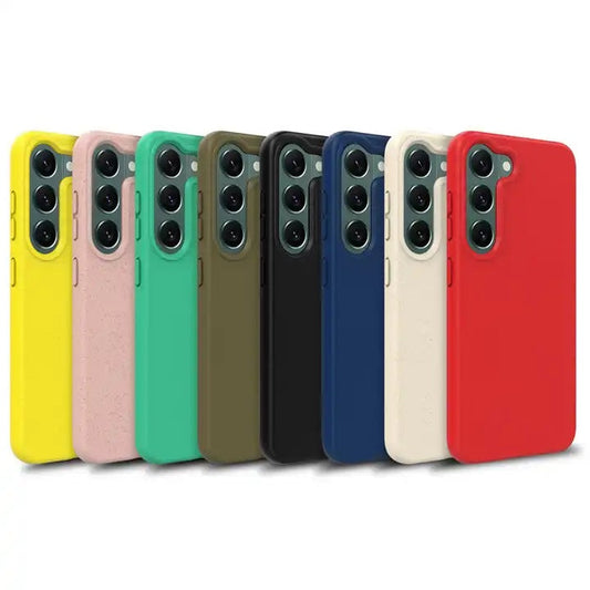 Eco cases for Samsung Galaxy A-series