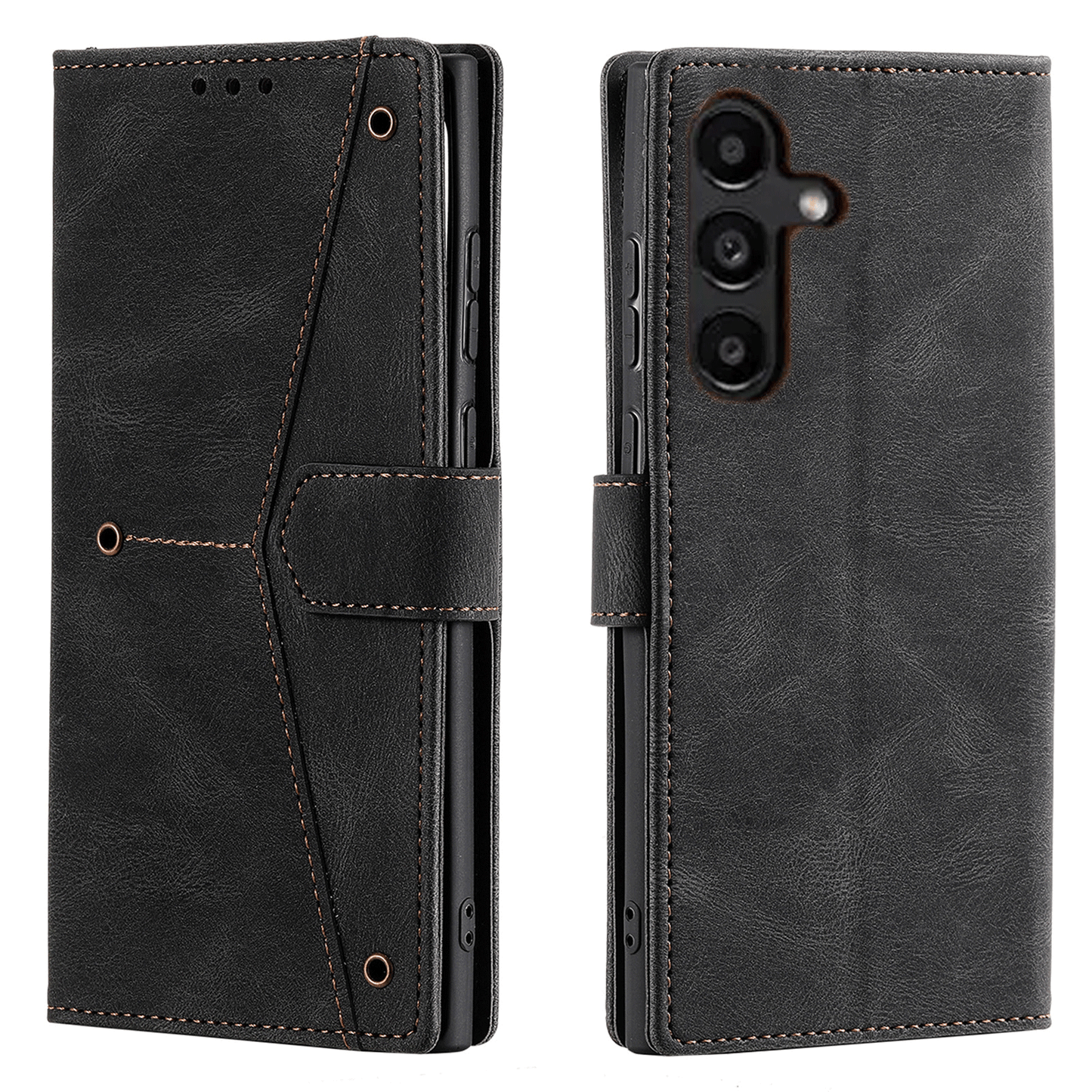 Wallet cases for Samsung Galaxy A-series