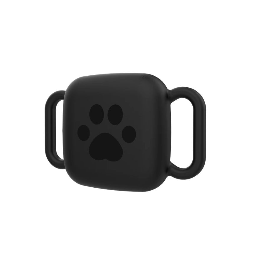 Cat and dog collar holder for Chipolo One, Plus, Classic, Spot, Point, Pop