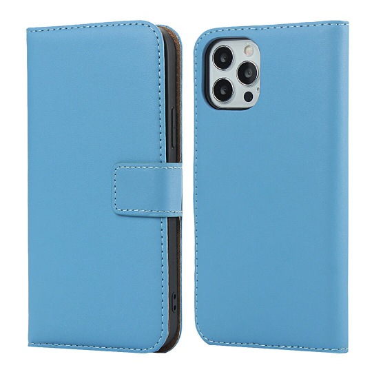 Leather wallet cases for iPhone