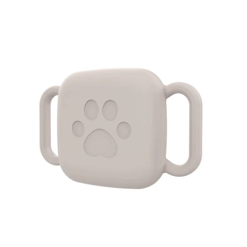 Cat and dog collar holder for Chipolo One, Plus, Classic, Spot, Point, Pop
