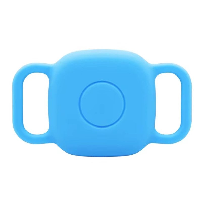 Cat and dog collar holder for Eufy SmartTrack Link