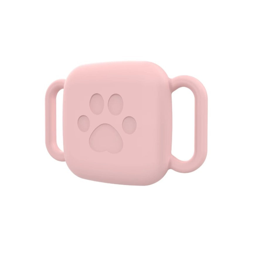 Cat and dog collar holder for Chipolo One, Plus, Classic, Spot, Point, Pop