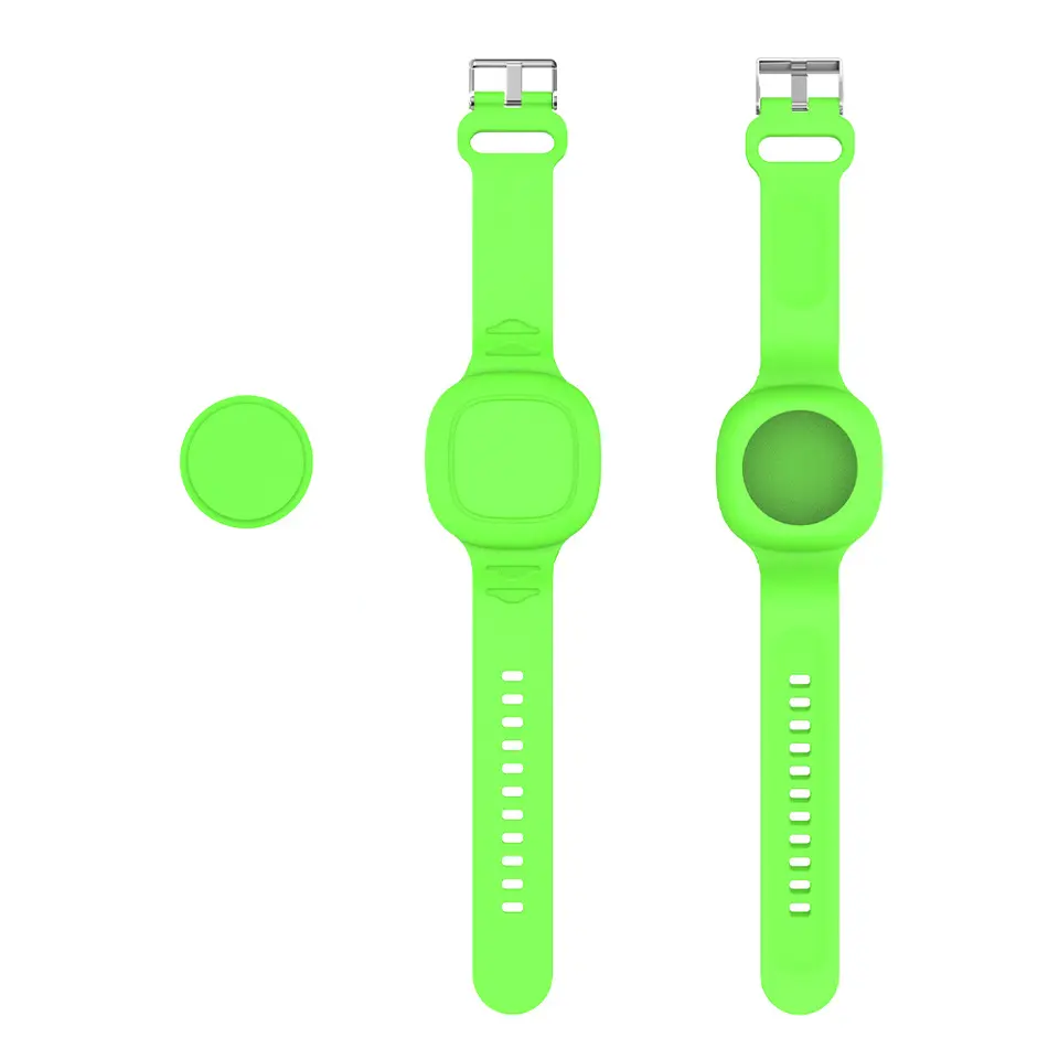 Bracelets for Tile Mate tracker