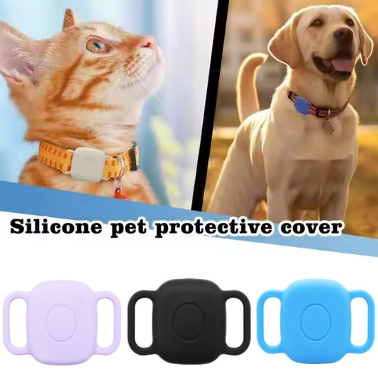 Cat and dog collar holder for Chipolo One, Plus, Classic, Spot, Point