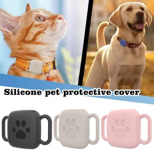 Cat and dog collar holder for Chipolo One, Plus, Classic, Spot, Point, Pop