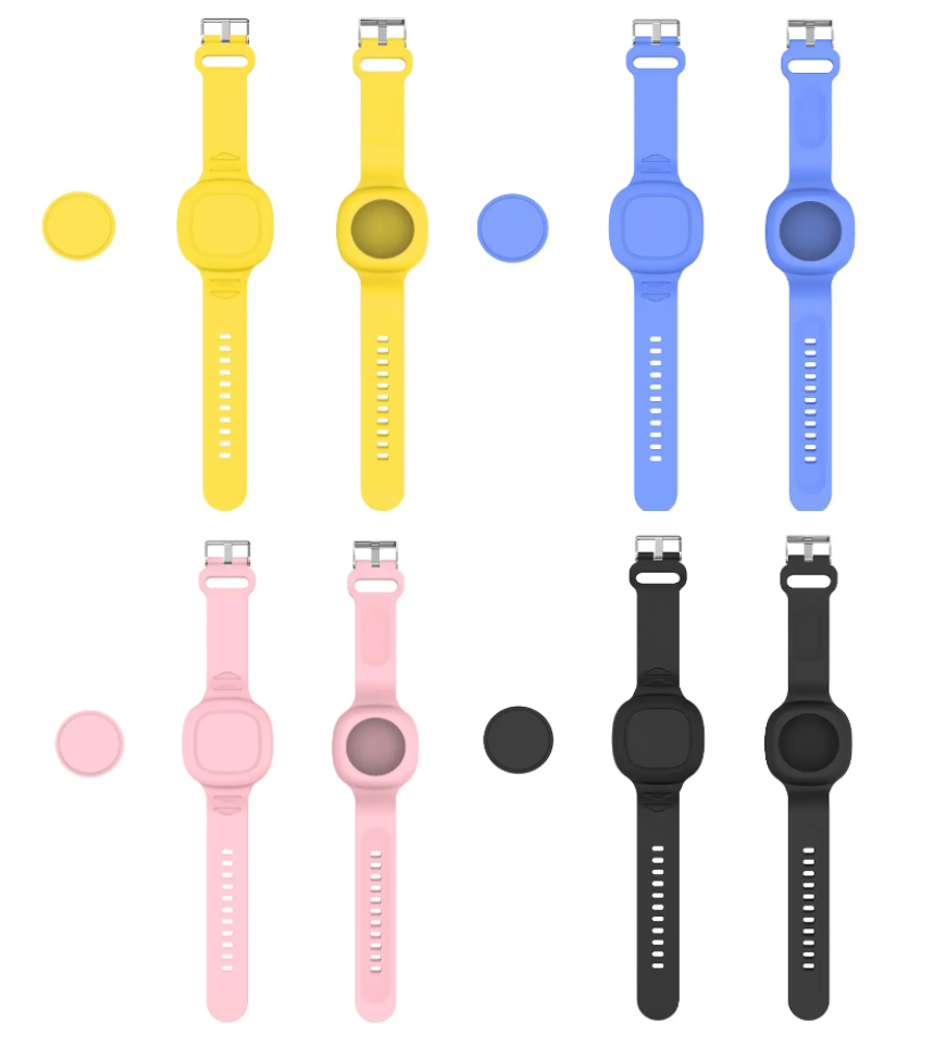 Bracelets for Tile Mate 2022 2022 2024 Life360