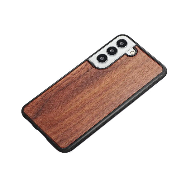 Wooden cases for Samsung Galaxy A-series