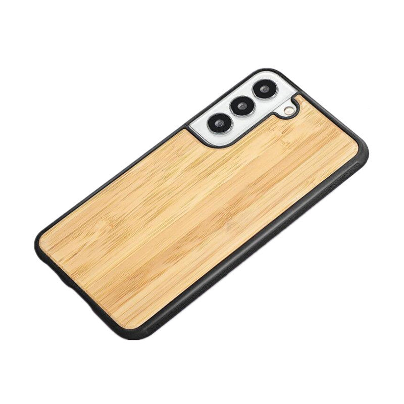 Wooden cases for Samsung Galaxy A-series