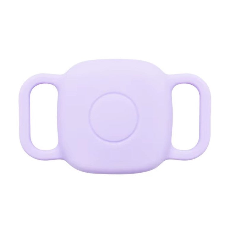 Cat and dog collar holder for Eufy SmartTrack Link